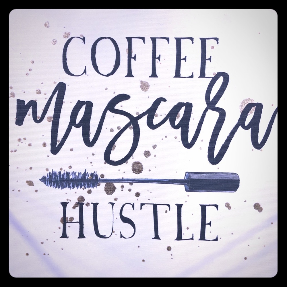 Meet your Posher, Kay